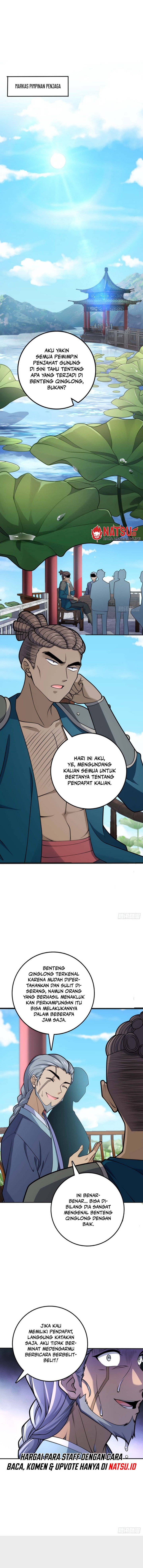 Spare Me, Great Lord! Chapter 525 Gambar 2